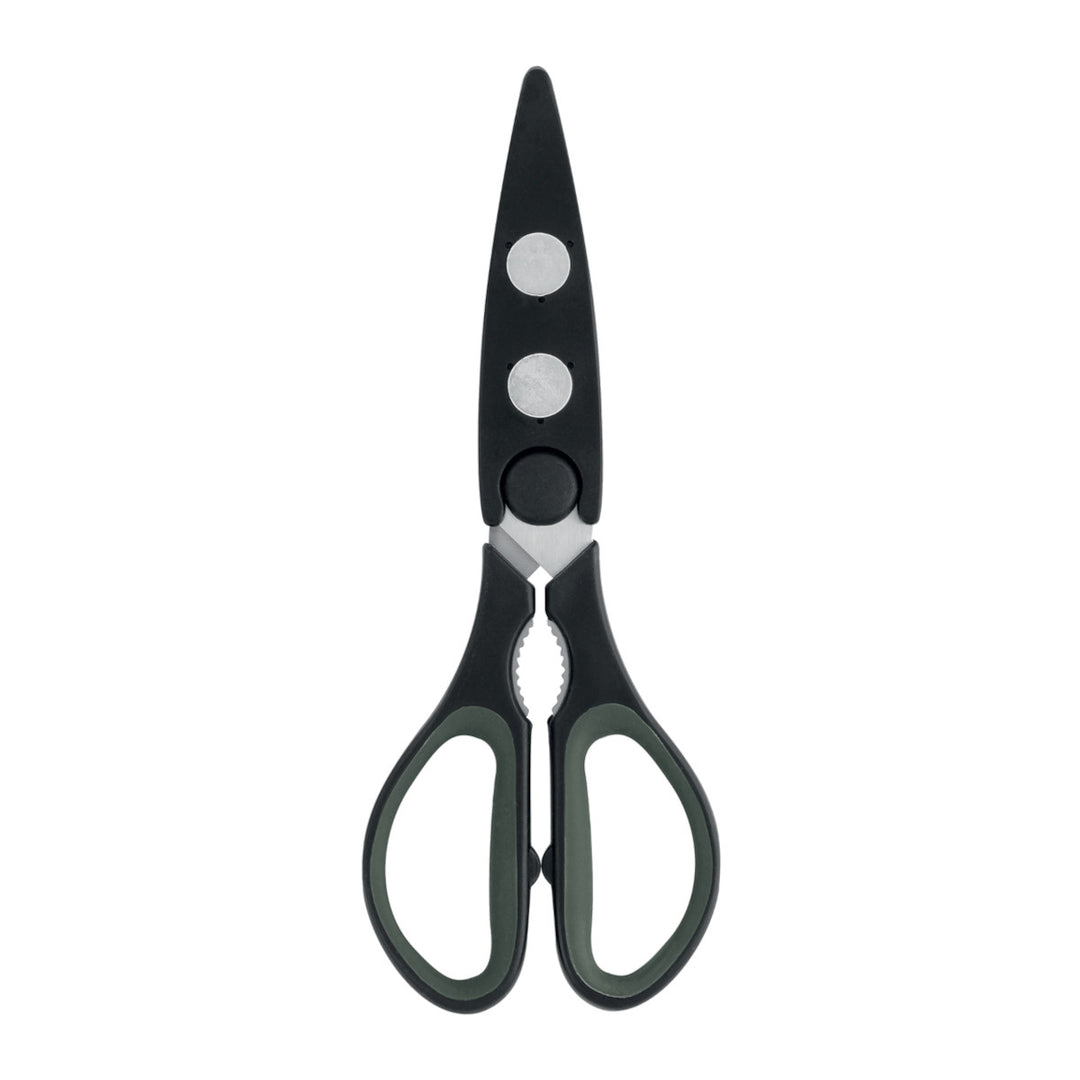 O2 Magnetic Shears