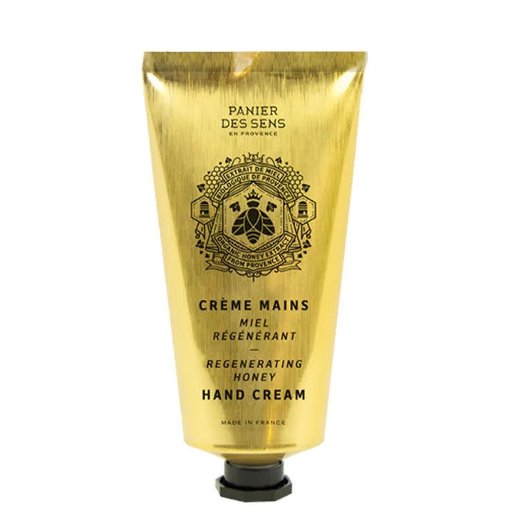 Panier Des Sens Regenerating Honey Hand Cream 75ml