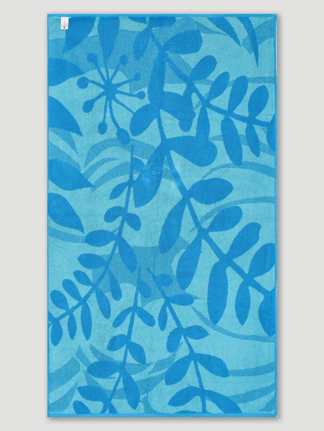 Leaf Beach Towel