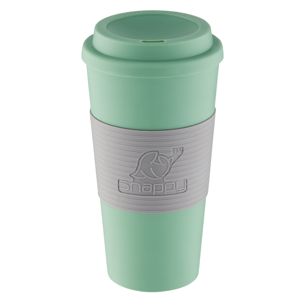 Snappy On The Go Mug - 473ml