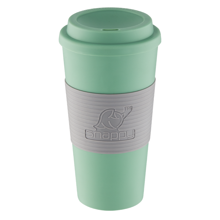 Snappy On The Go Mug - 473ml