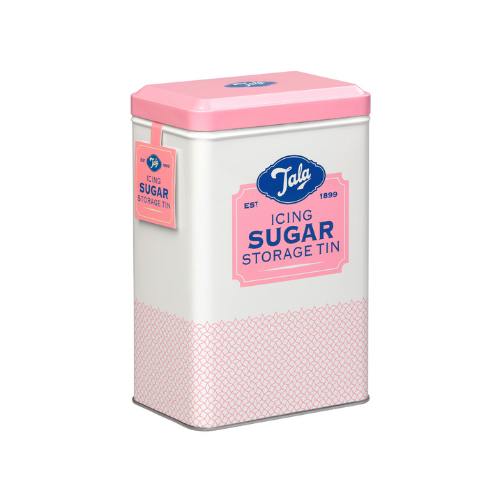 Tala Icing Sugar Storage Tin