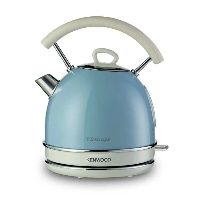 Kenwood 1.7L Vintage Kettle