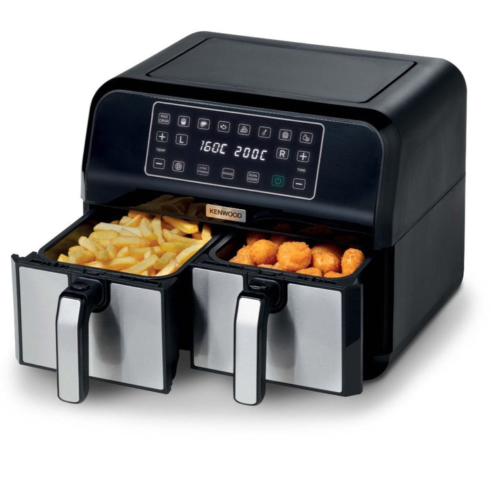 Kenwood Dual Air Fryer