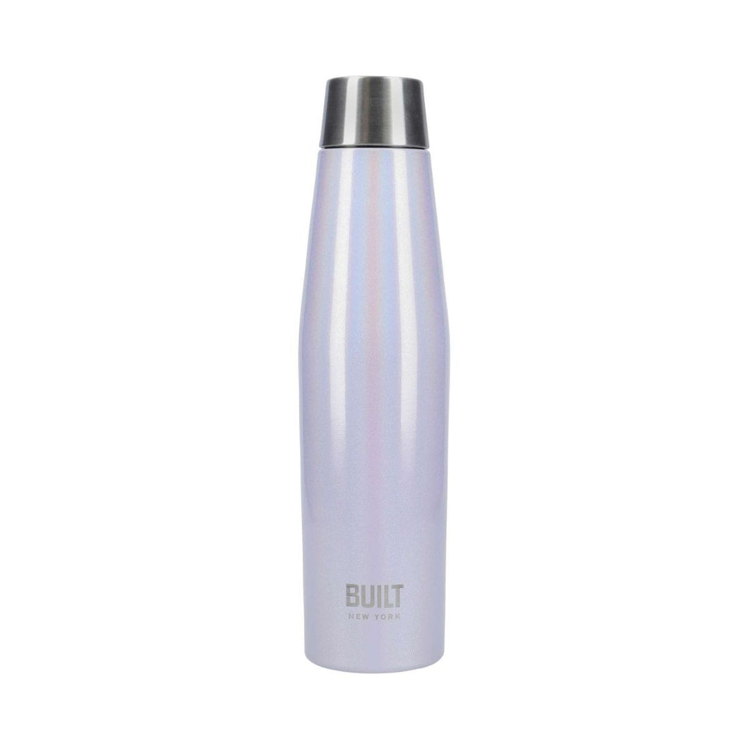 Built Apex 540ml Insulated BPA-Free Water Bottle