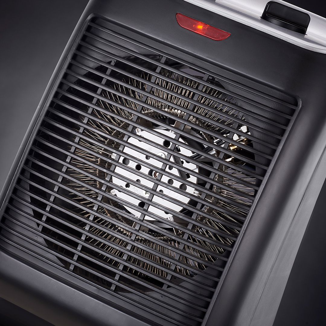 Russell Hobbs Eco Fan Heater