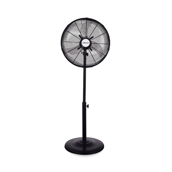 40cm Elegant Breeze Pedestal Fan