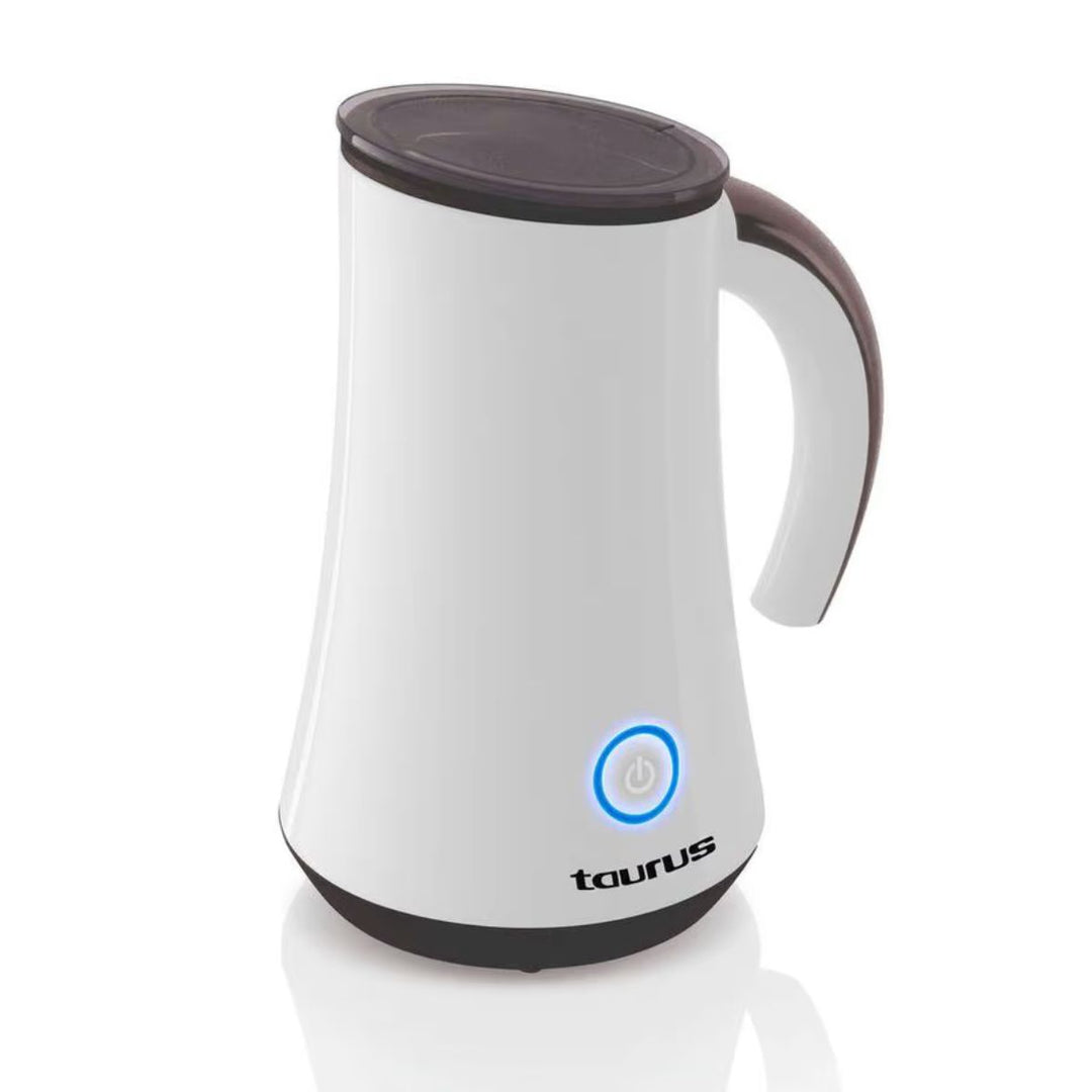 Taurus 360 Degree Cordless Milk Frother