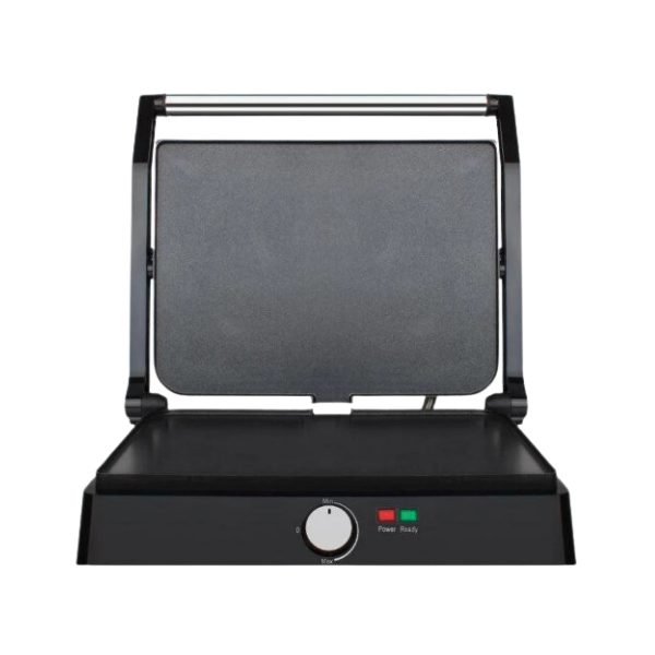 Mellerware 4 Slice Grande Panini Press