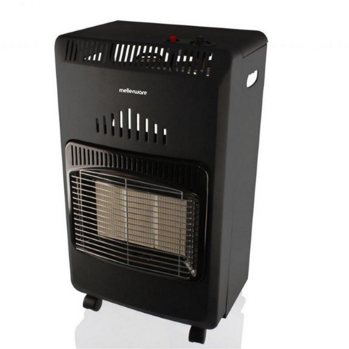 Mellerware Gas Heater