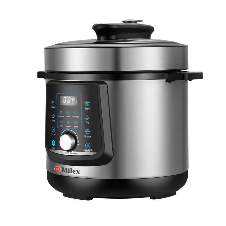 Milex Power Pressure Cooker XL