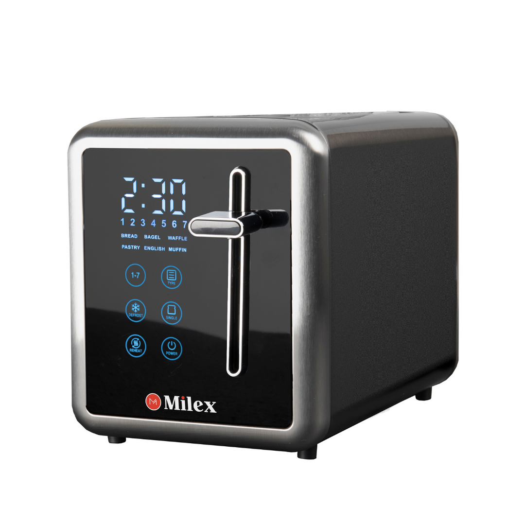 Milex Digital Toaster