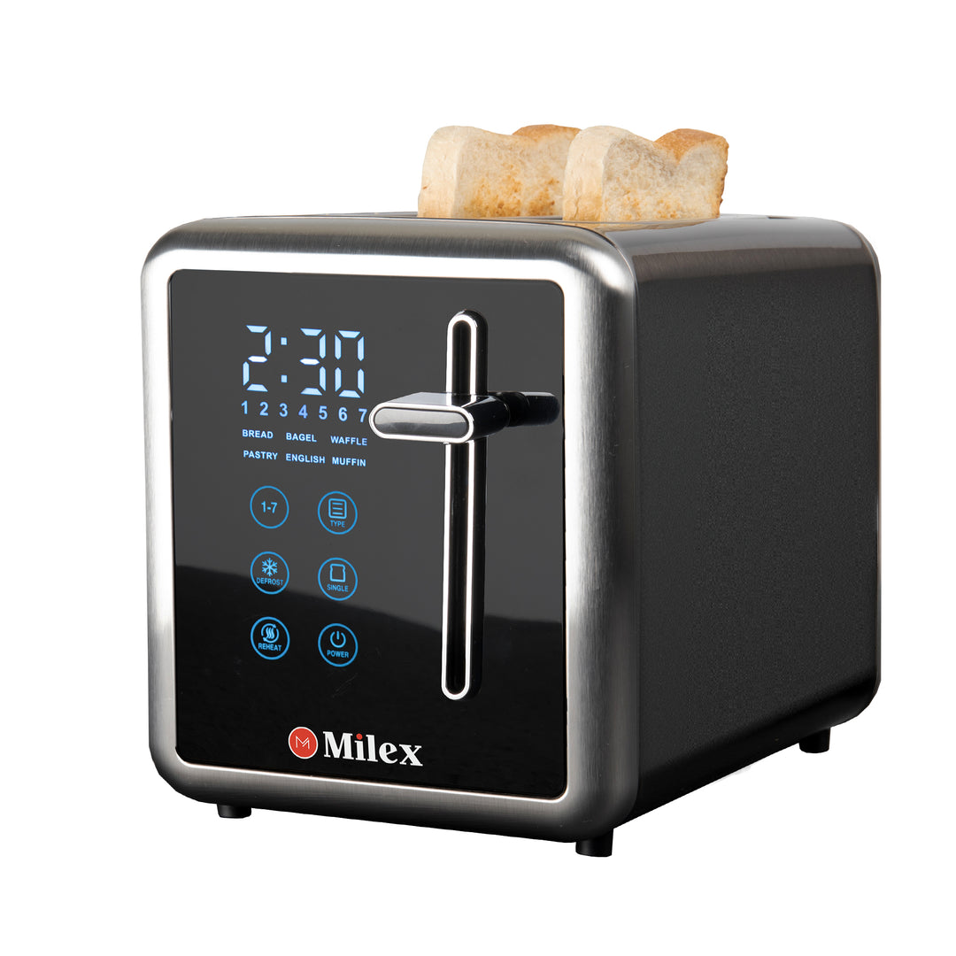 Milex Digital Toaster