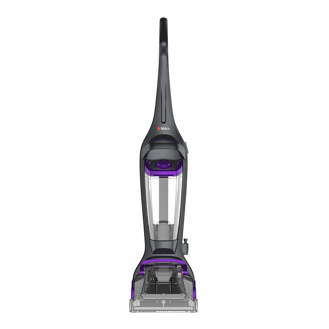 Milex Pro Pet Shampooer Vacuum Cleaner