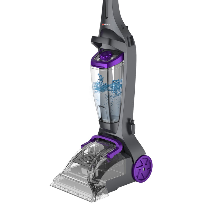 Milex Pro Pet Shampooer Vacuum Cleaner