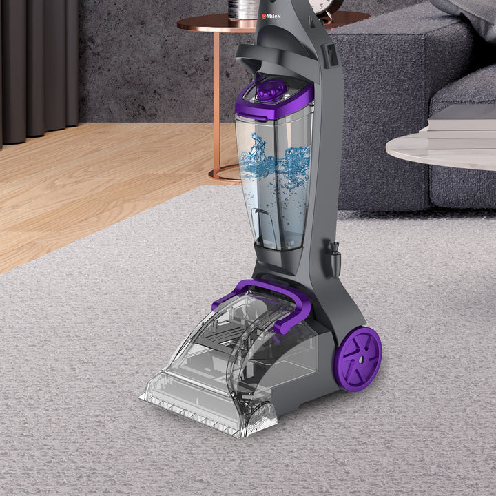 Milex Pro Pet Shampooer Vacuum Cleaner