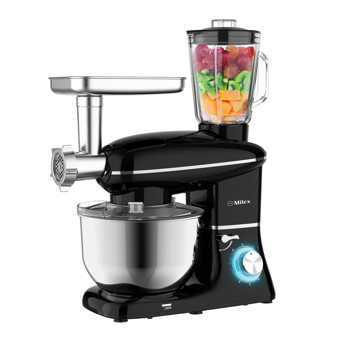 Milex 5 in 1 Stand Mixer