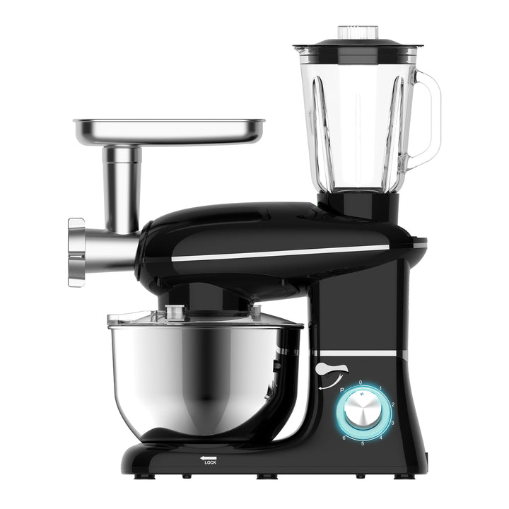 Milex 5 in 1 Stand Mixer