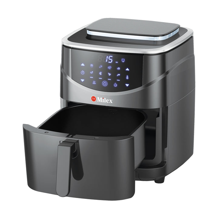 Milex 7L Steam Air Fryer