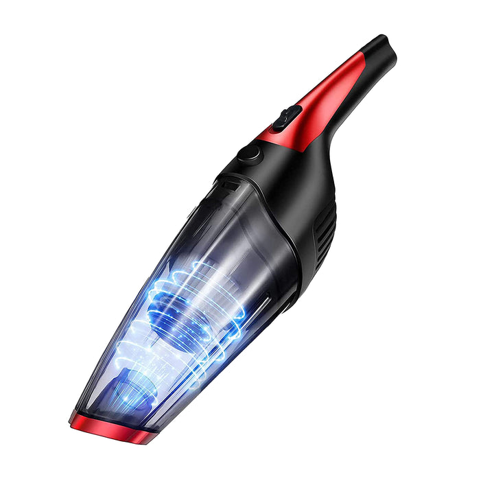 Milex Handheld Vacuum Cleaner