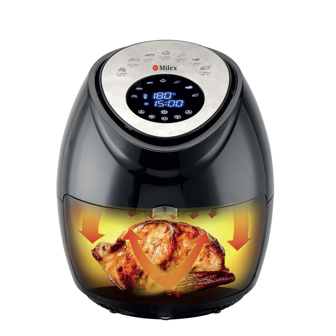 Milex Power Air Fryer XXXL