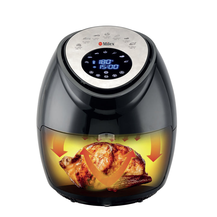 Milex Power Air Fryer XXXL