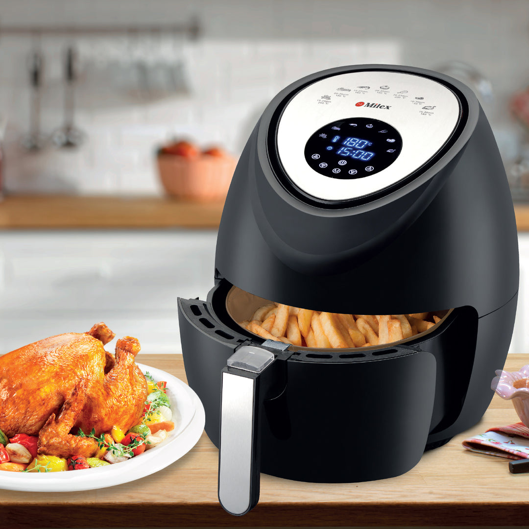 Milex Power Air Fryer XXXL