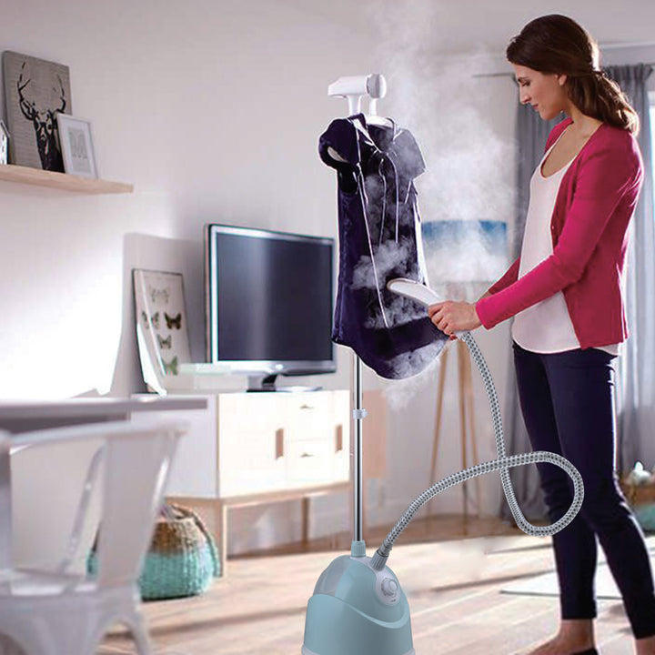 Milex Portable Garment Steamer