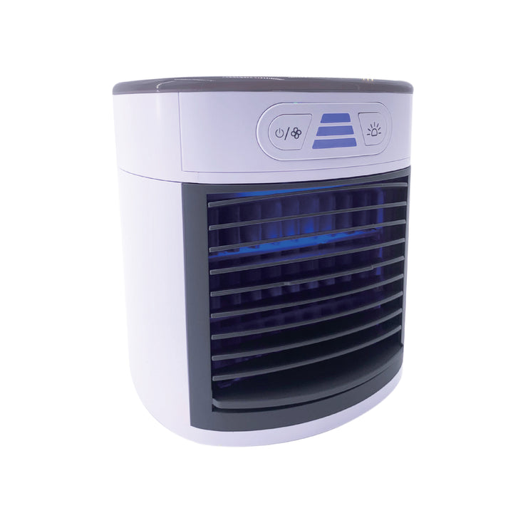 Milex Arctic UV Air Cooler & Purifier