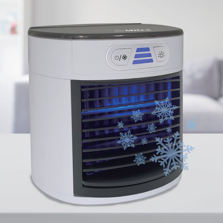 Milex Arctic UV Air Cooler & Purifier