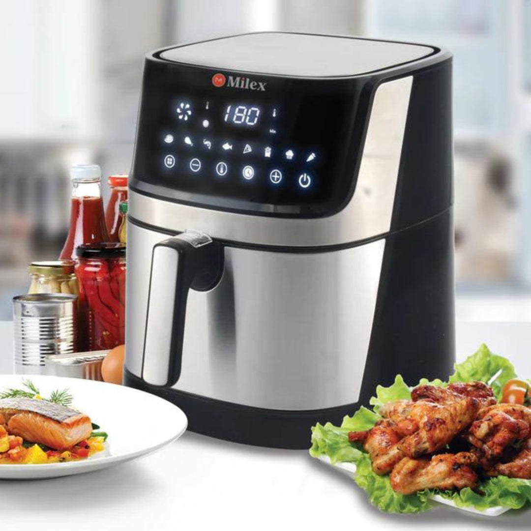 Milex 6L Premuim Air Fryer