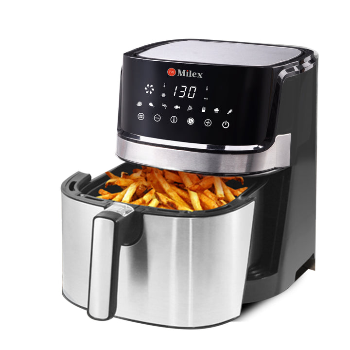 Milex 6L Premuim Air Fryer