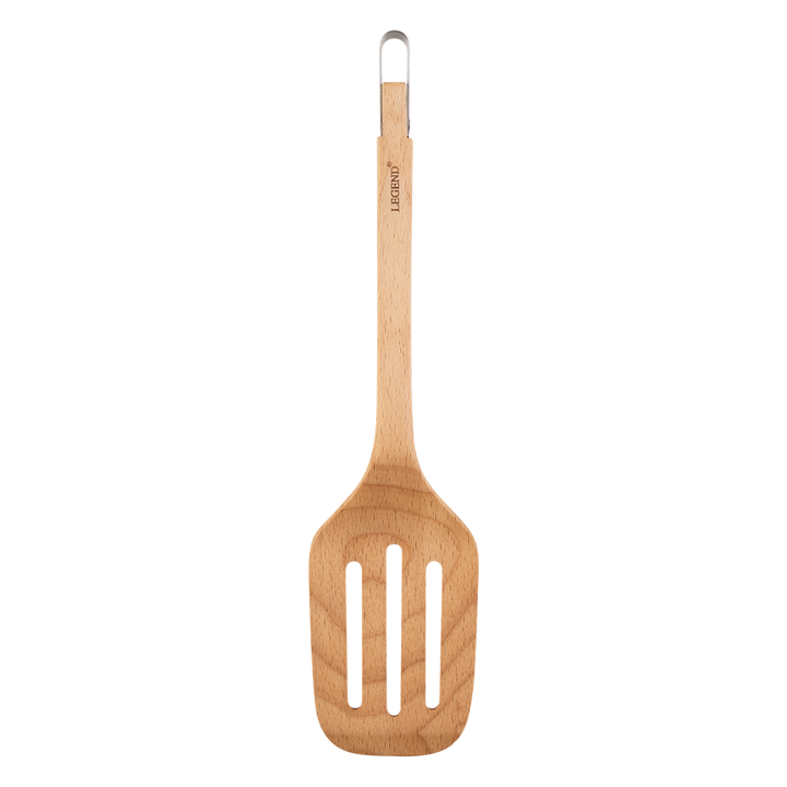 Legend Premium Beechwood Slotted Turner