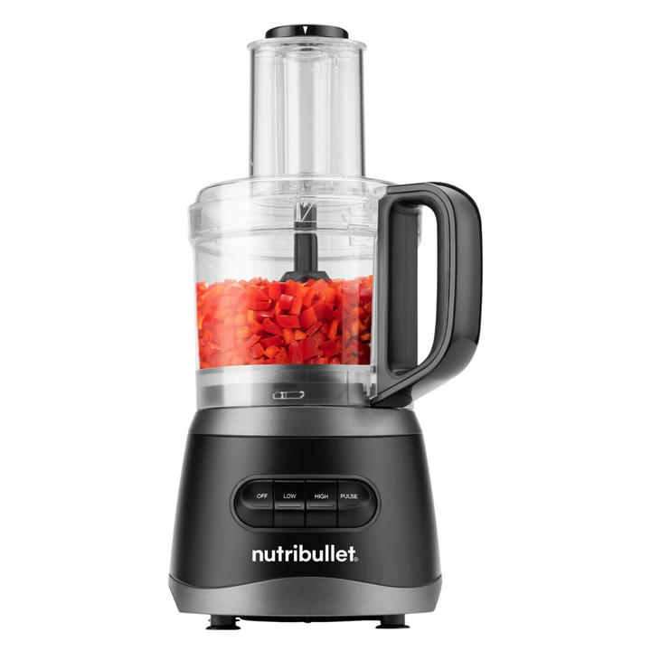 Nutribullet 7 Cup Food Processor