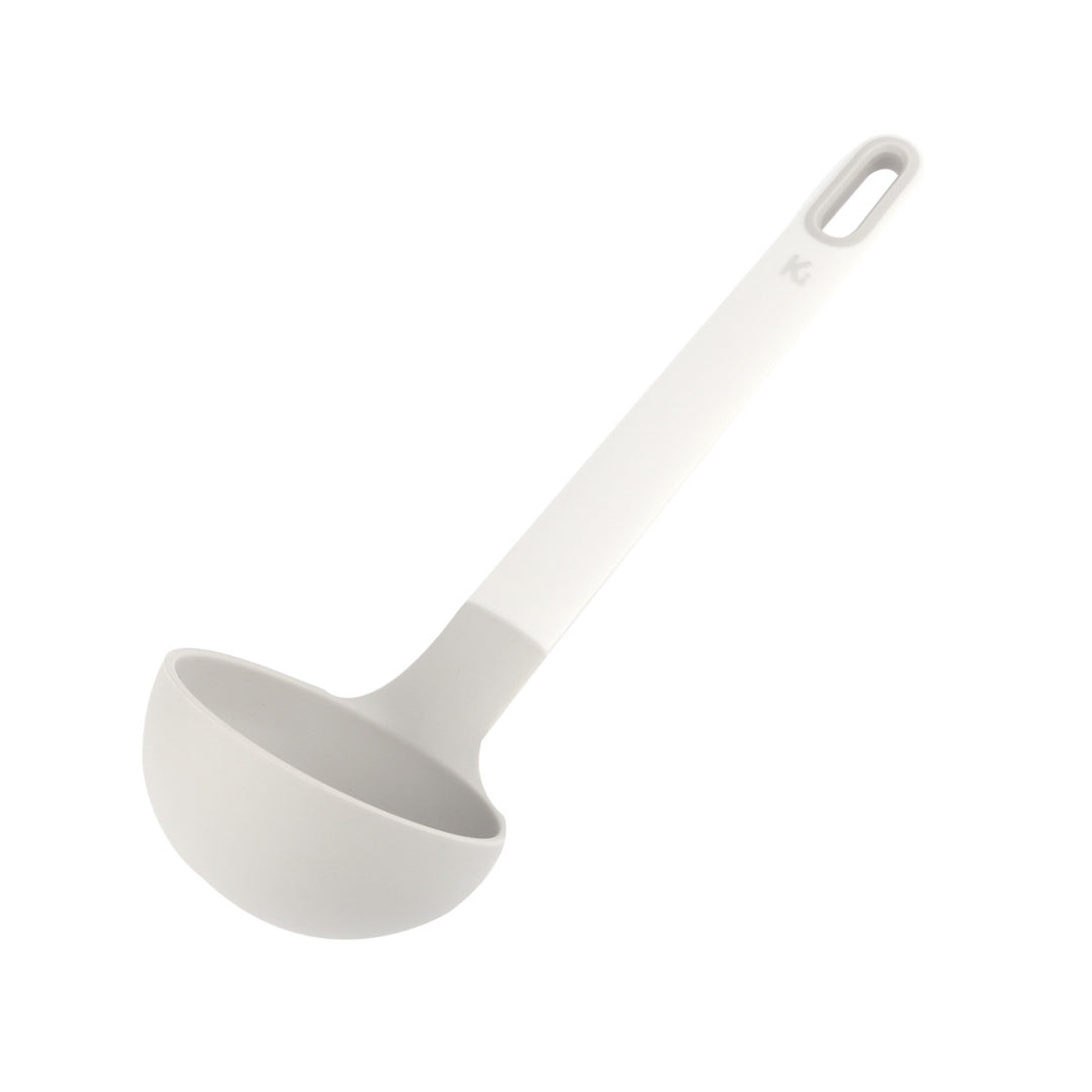 Soup Ladle - Grey