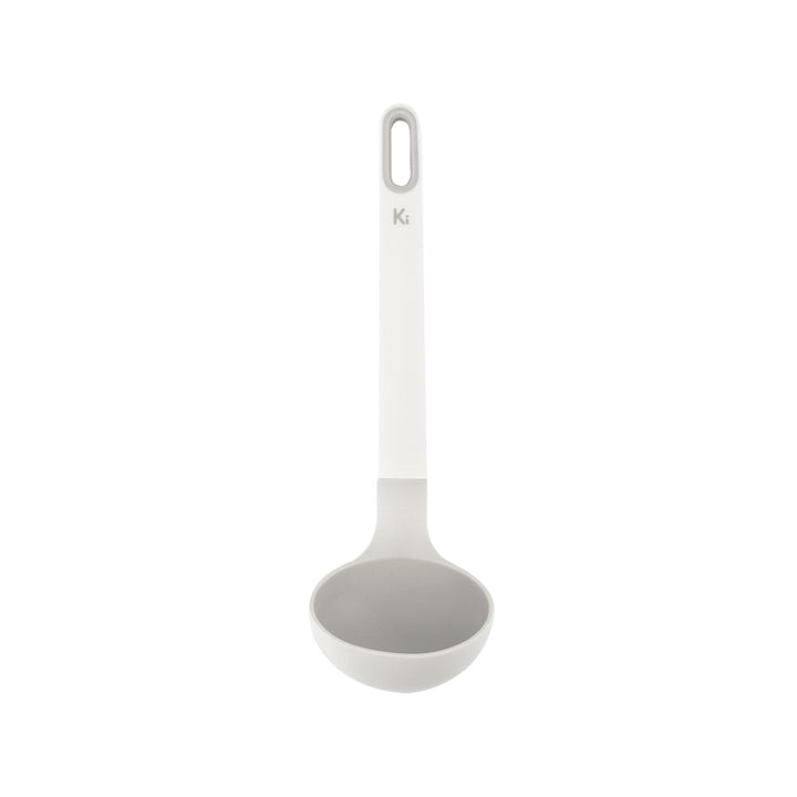 Soup Ladle - Grey