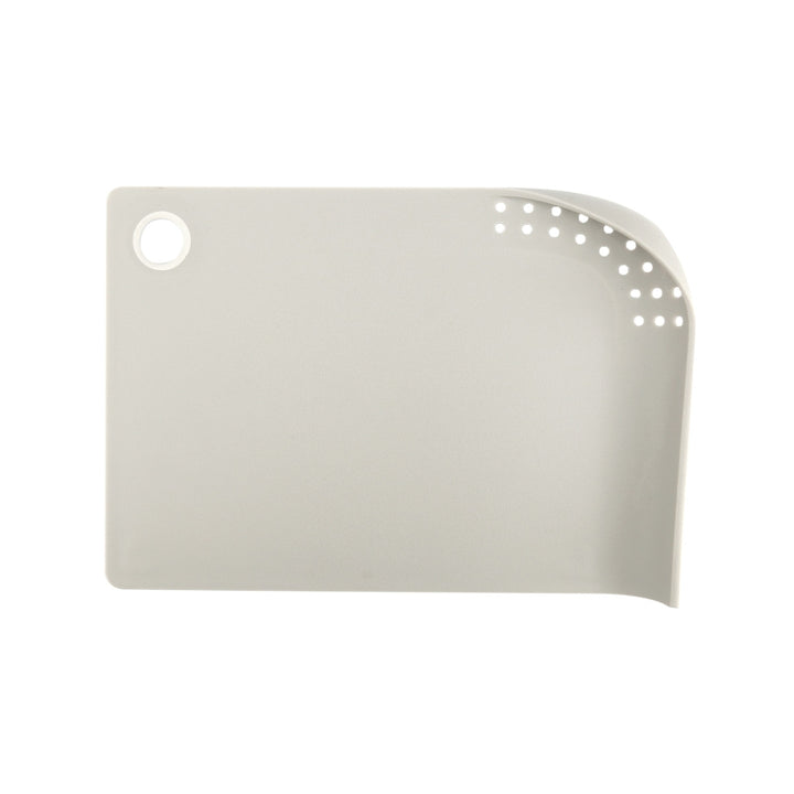 Cut & Drain Board - Grey