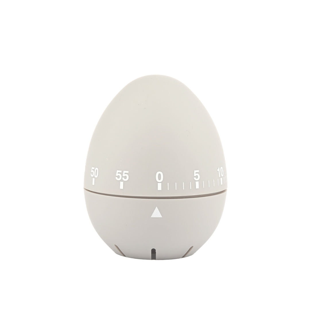 Egg Timer - Grey