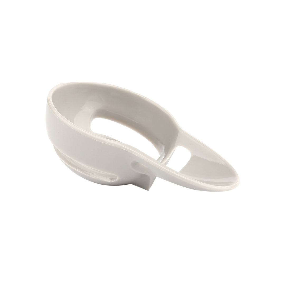 Egg Yolk Separator - Grey