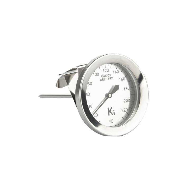 Candy/Meat Thermometer - Grey