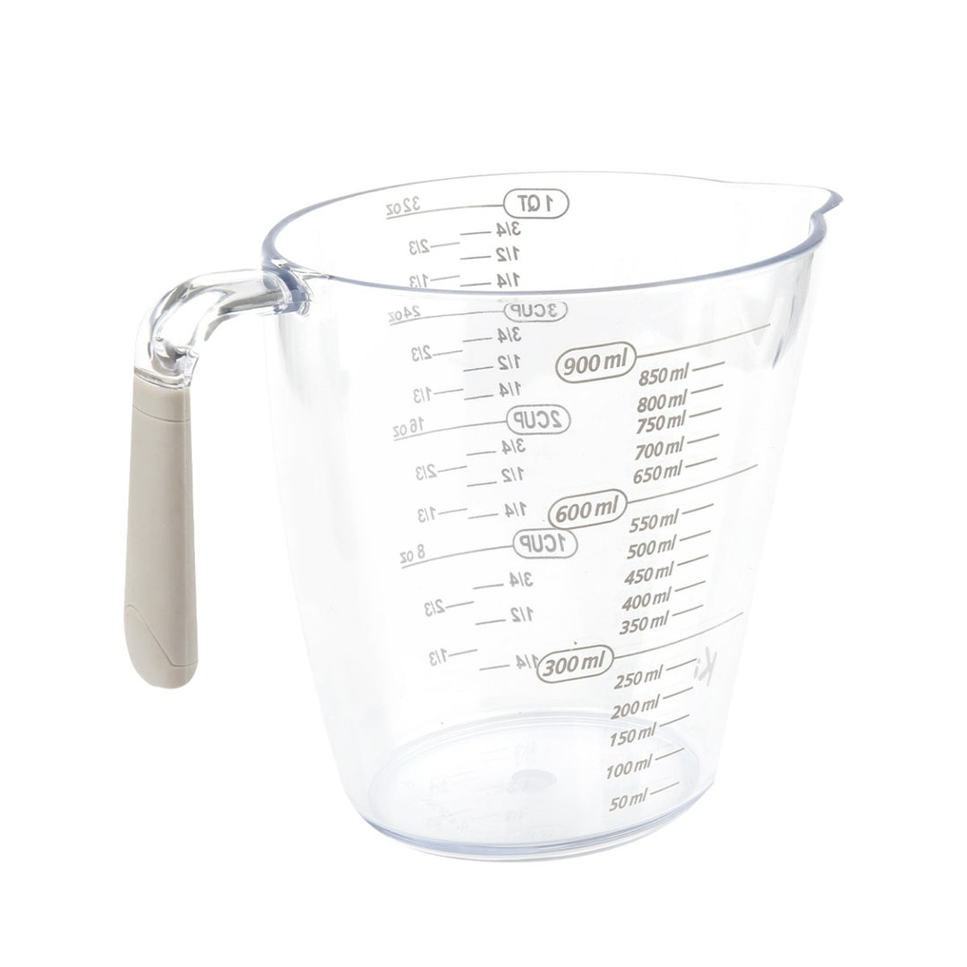 Measuring Jug 1L - Grey