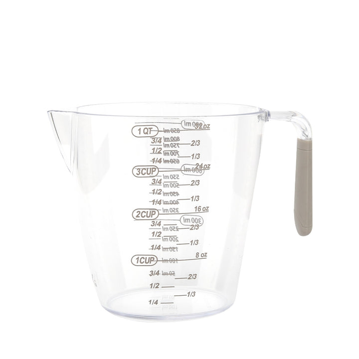 Measuring Jug 1L - Grey