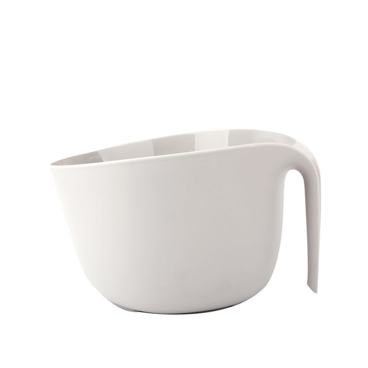 Mixing Bowl 3L - Grey