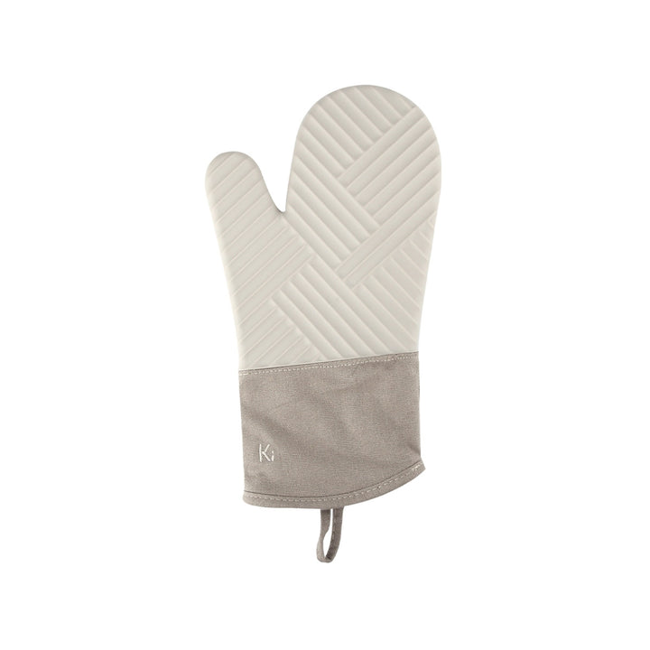 Silicone Glove - Grey