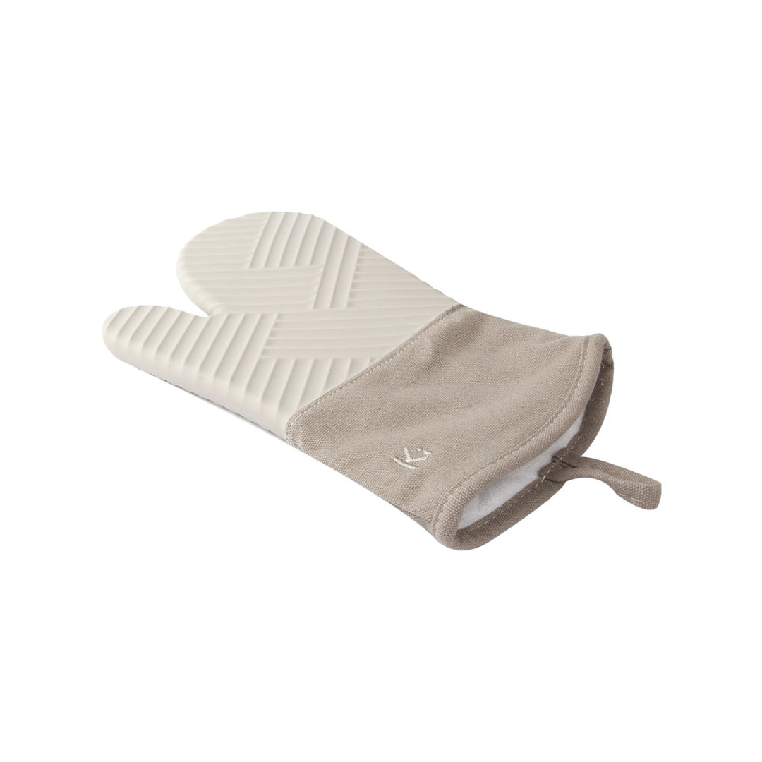 Silicone Glove - Grey