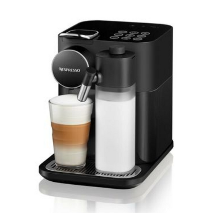 Nespresso Gran Lattissima Coffee Machine