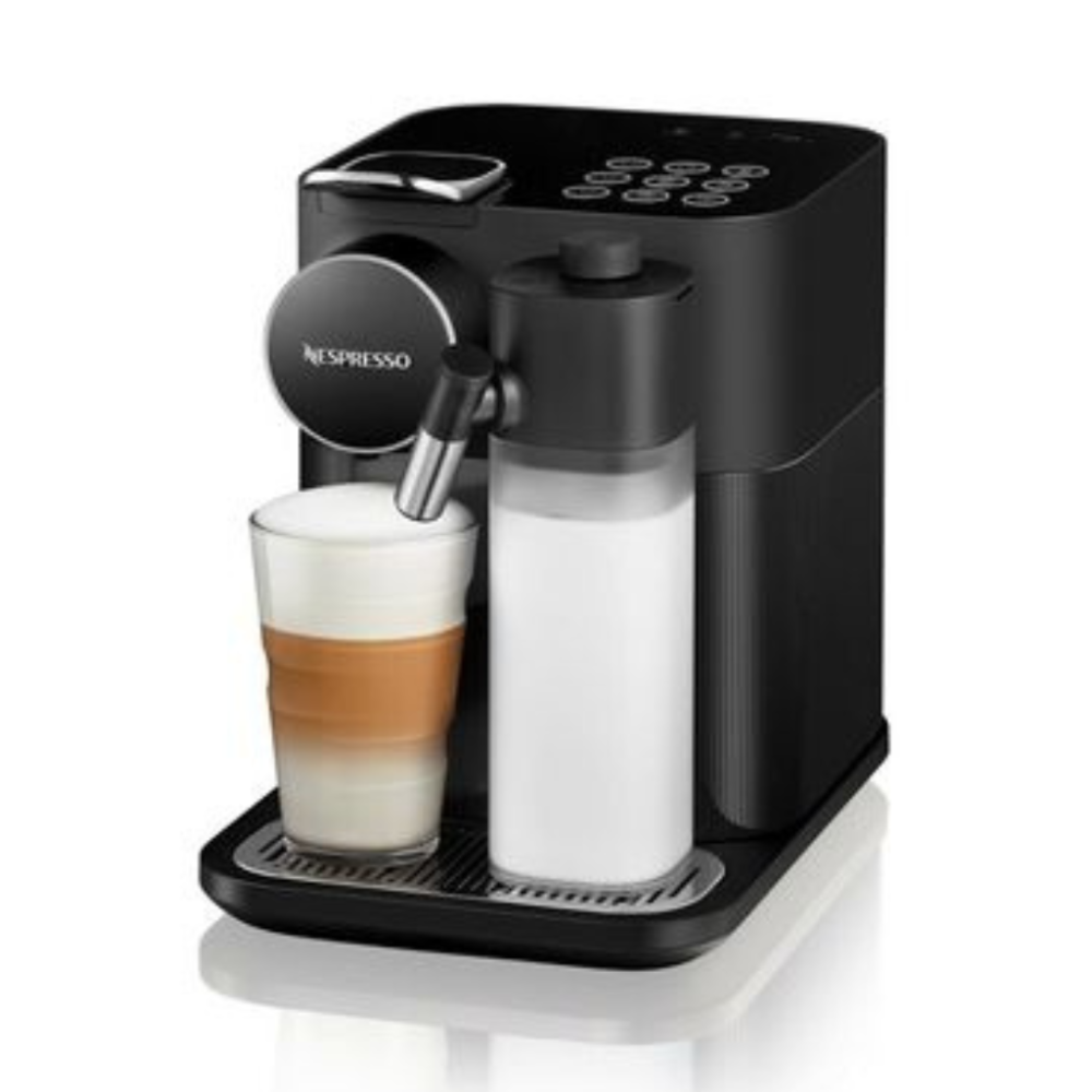 Nespresso Gran Lattissima Coffee Machine – Boardmans