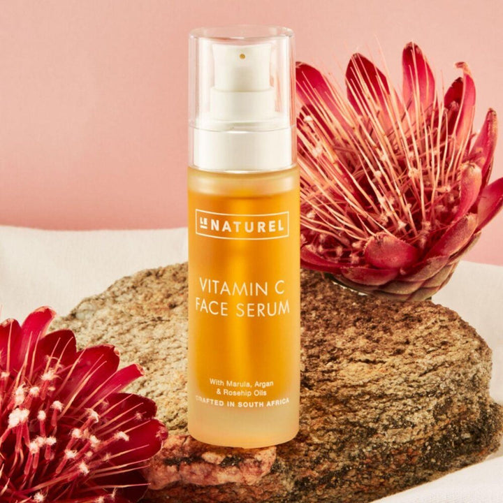 Le Naturel Vitamin C Serum