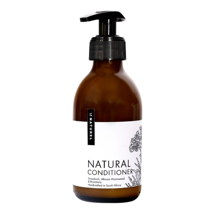 Le Naturel Conditioner