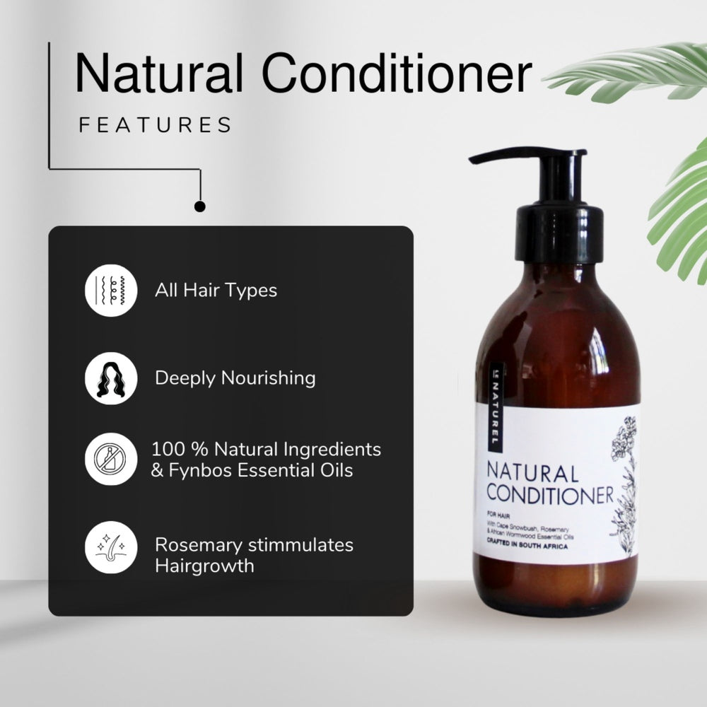 Le Naturel Conditioner